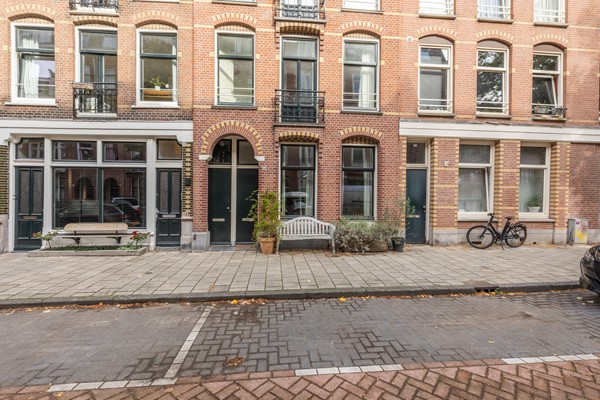 Medium property photo - Kanaalstraat 106H, 1054 XM Amsterdam